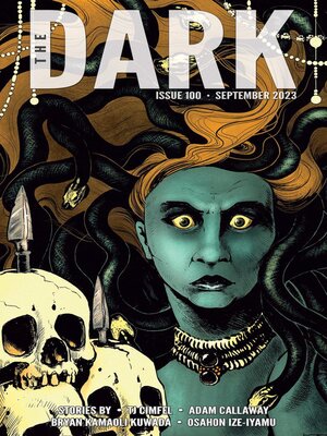 cover image of The Dark Issue 100